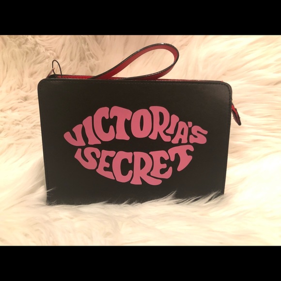 NWT Victorias Secret Beauty Make up Pouch - Picture 2 of 7